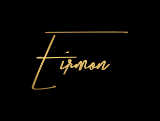 Eirmon logo design by menanagan