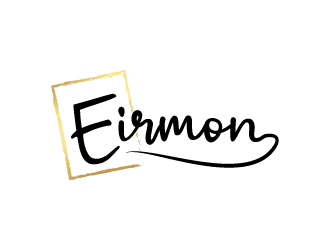 Eirmon logo design by mewlana
