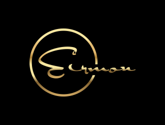 Eirmon logo design by p0peye