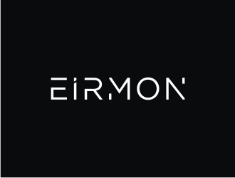 Eirmon logo design by artery