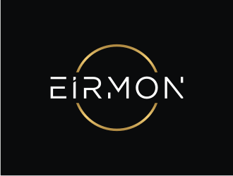 Eirmon logo design by artery