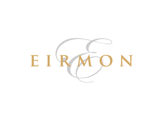 Eirmon logo design by narnia