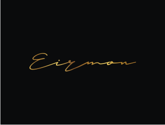 Eirmon logo design by wa_2