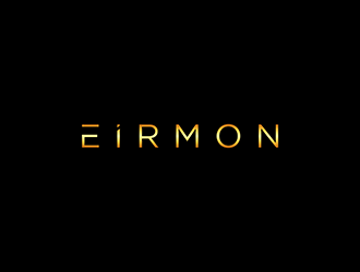 Eirmon logo design by ndaru