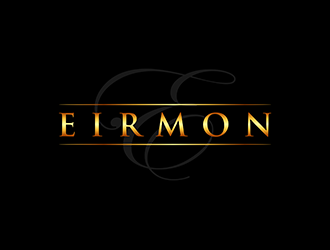 Eirmon logo design by ndaru
