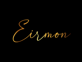 Eirmon logo design by AamirKhan