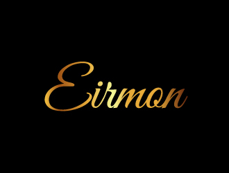 Eirmon logo design by AamirKhan