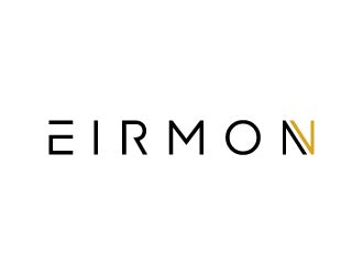 Eirmon logo design by maserik