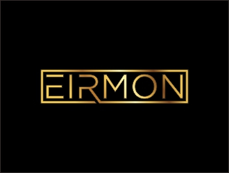 Eirmon logo design by josephira