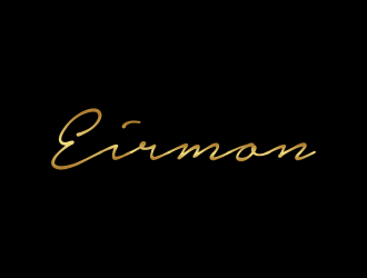 Eirmon logo design by javaz