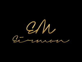 Eirmon logo design by christabel