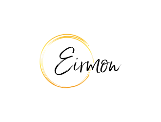 Eirmon logo design by RIANW