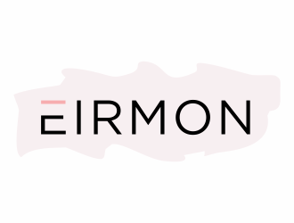 Eirmon logo design by hopee
