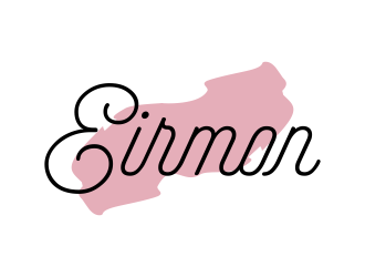 Eirmon logo design by ageseulopi