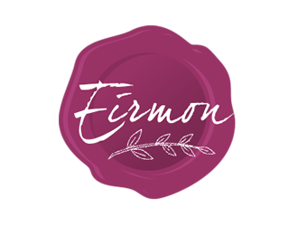 Eirmon logo design by Coolwanz