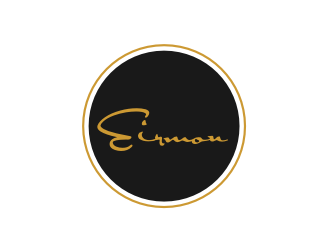 Eirmon logo design by rdbentar