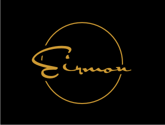 Eirmon logo design by rdbentar
