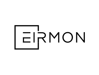 Eirmon logo design by Kraken