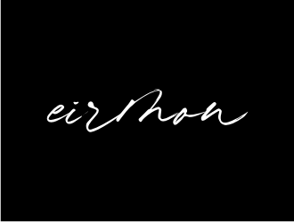 Eirmon logo design by Kraken