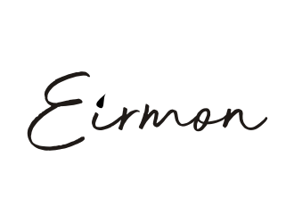 Eirmon logo design by Franky.
