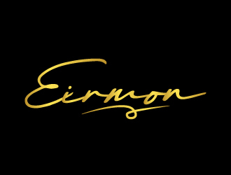 Eirmon logo design by yondi