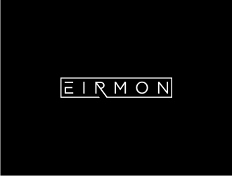 Eirmon logo design by Inaya