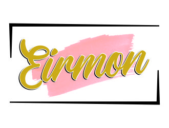 Eirmon logo design by funtx