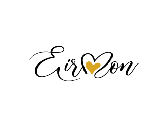 Eirmon logo design by jonggol