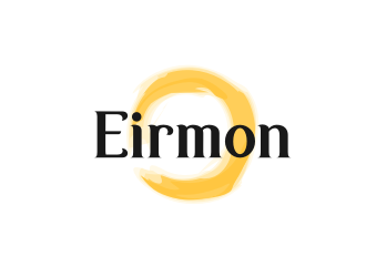 Eirmon logo design by veter