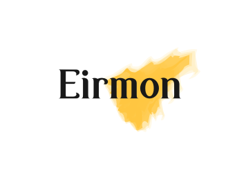 Eirmon logo design by veter