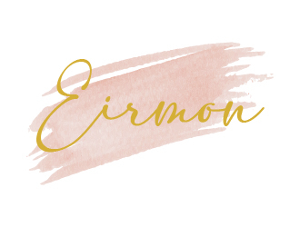 Eirmon logo design by cybil