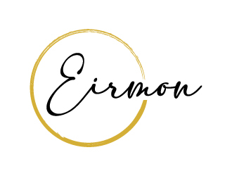 Eirmon logo design by cybil