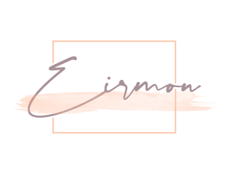 Eirmon logo design by Ultimatum