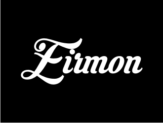 Eirmon logo design by Zhafir