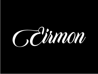 Eirmon logo design by Zhafir