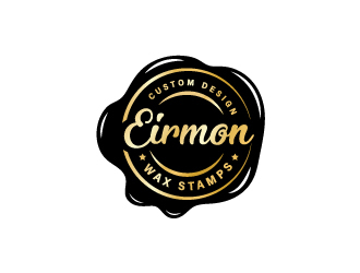 Eirmon logo design by dgawand