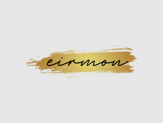 Eirmon logo design by y7ce