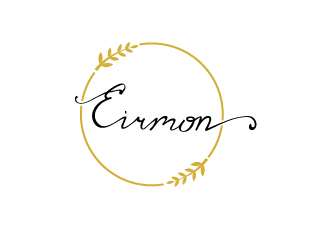Eirmon logo design by Mirza
