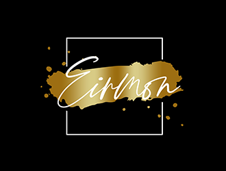 Eirmon logo design by 3Dlogos