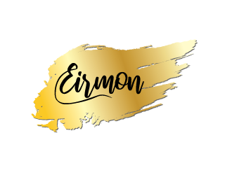 Eirmon logo design by mppal