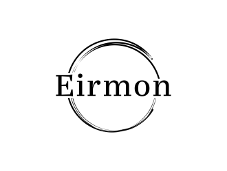 Eirmon logo design by kaylee