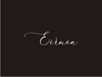 Eirmon logo design by bricton