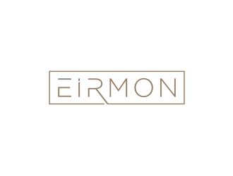 Eirmon logo design by bricton