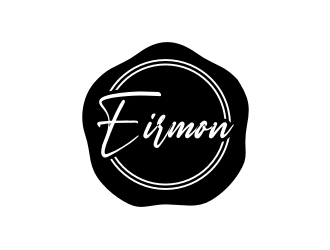Eirmon logo design by dodihanz