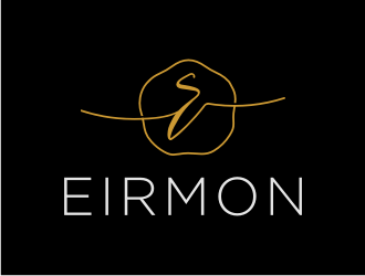 Eirmon logo design by dodihanz