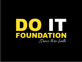 Do It Foundation logo design by johana