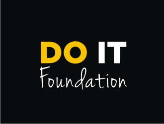 Do It Foundation logo design by Diancox