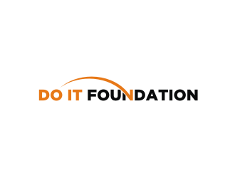 Do It Foundation logo design by Diancox