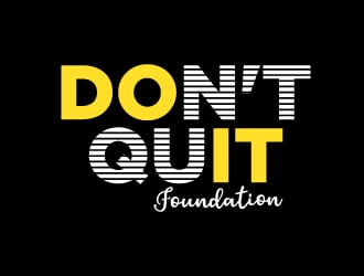 Do It Foundation logo design by BrainStorming