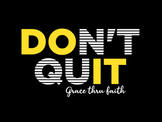 Do It Foundation logo design by BrainStorming